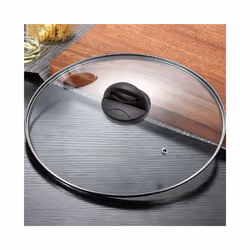 3Pcs Universal Pot Lid Replacement Knobs, Heat Resistant Pan Lid Holding Handles