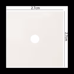 Stove Protector Stovetop Burner Covers for Stove Washable Stovetop Kitchen Accessories Mat Cooker Cover 4Pcs