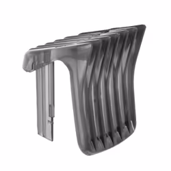 2X Limit Comb Replacement Combs Trimmer Head Limit Comb for Hair Clipper HC3400 HC3410 HC5440 HC5442 HC5450