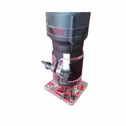 Trimmer Machine Base Woodworking Cutter Electric Trimmer Machine Base Accessories Plunge Router Base