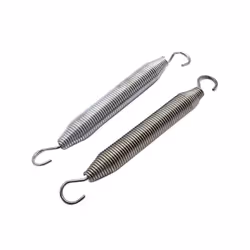 Carburettor Throttle Return Spring for SU Webber DCOE Carburettors Most Models of Lawn Mower Generators