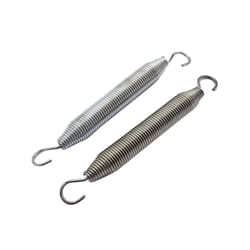Carburettor Throttle Return Spring for SU Webber DCOE Carburettors Most Models of Lawn Mower Generators