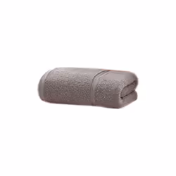 CNNOTEPAD Egyptian Cotton Bath Sheet Towel, Brown 74x34Cm
