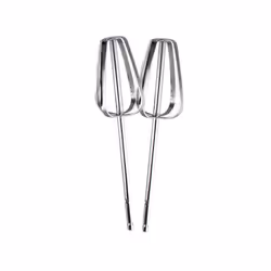 Electric Egg Mixer Parts Set Blender Egg Beater Suit for Electric Balloon Whisk Kitchen Accessories Blender Mixer Parts