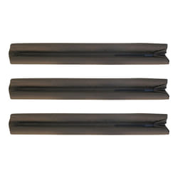 3X Twin Door Draft Dodger Guard Stopper Energy Saving Protector Doorstop Home Decor