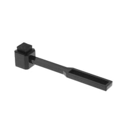 Vinyl Record Player Turntable Phono Anti-Static Stylus Brush / Needle Cleaner Tool