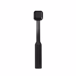 Vinyl Record Player Turntable Phono Anti-Static Stylus Brush / Needle Cleaner Tool