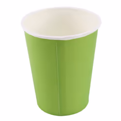 40 Paper Cups  - Plain Solid Colours Birthday Catering