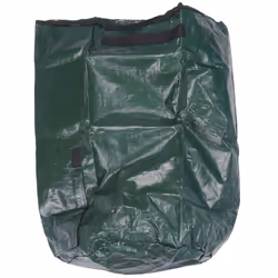 Waste Kitchen Garden Yard Compost Bag Environmental PE Cloth Planter Kitchen Waste Disposal Compost Bag-S
