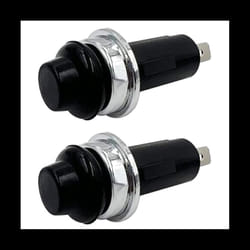 2X 66220 Igniter Button/Switch Compatible with Spirit E/S-210 220 310 315 320 330 Grills, 7642 7643 Partial Replacement