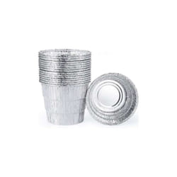 Disposable Grease Bucket Liners Fit for Wood Fired BBQ Grill Accessories 6 Pack