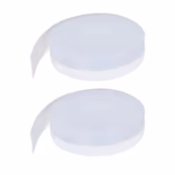 2X Summer Door and Window Seals Door Seam Door Bottom Windproof Insect-Proof Window Insulation Waterproof Rubber Strip