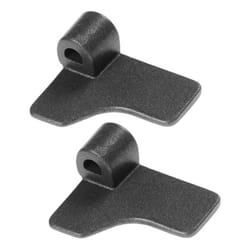 2X Bread Maker Mixing Paddle Kneading Blade for MM-ESC1510 ESC1500 TSC2012,Bread Machine