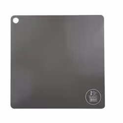 2X Induction Cooktop Mat Nonslip Induction Cook Top Pad Silicone Heat Insulated Mat Reusable Refrigerators and Ovens B
