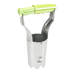 Automatic Transplanter Garden Hand Bulb Planter Tool with Depth Soil Release Planting Tool for Digging Hole Seed B