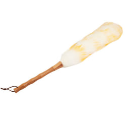 From the Dust Brush Household Feather Duster Dusting Cleaning Brush Duster Brush for Dust Broom