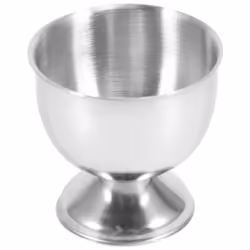 Egg Cup,Egg Tray Stainless Steel Soft Boiled Egg Cups Holder Stand Dishwasher Safe