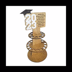 Money Holder, Greeting Cards Cash Holder,Graduation Gifts