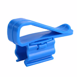 8Pcs Home Brew Bucket Clip Pipe Syphon Tube Flow Control Beer Clamp Fish Aquarium Filtration Water Pipe Fixing Holder