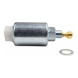 Carburetor Fuel Solenoid Valve 699915 for & Stratton 695423 699878 794572 796109 Lawn Mower Accessories