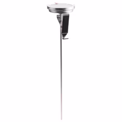 12 inch Mechanical Meat Thermometer Instant Read,Deep Fry Thermometer