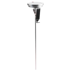 12 inch Mechanical Meat Thermometer Instant Read,Deep Fry Thermometer