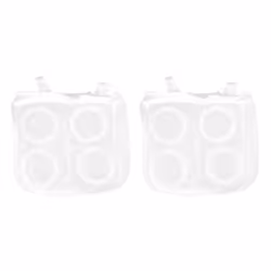 2X Hanging Dry Sneaker Mesh Laundry Bags Shoes Protect Wash Machine Organizer Supplies Gear Stuff Product