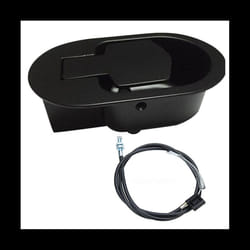 Recliner Release Pull Handle with Cable Universal Couch Release Lever Sofa Pull Handle Accessories