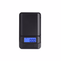 0.01G Electronic Digital Scale Portable Home High Accuracy Kitchen Powder Weighing Balance Jewelry Carat Backlit Pocket