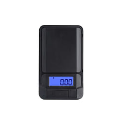 0.01G Electronic Digital Scale Portable Home High Accuracy Kitchen Powder Weighing Balance Jewelry Carat Backlit Pocket
