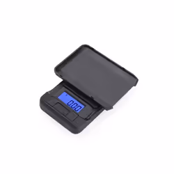 0.01G Electronic Digital Scale Portable Home High Accuracy Kitchen Powder Weighing Balance Jewelry Carat Backlit Pocket