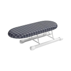 Folding Ironing Board Home Travel Cuffs Detachable Portable Sleeve Neckline Cuffs Mini Washable Protective Non--D