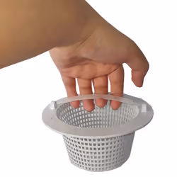 Universal Replacement Skimmer Basket Plastic Skimmers for Aboveground Swimming Pool Cleaning Tool Accessories
