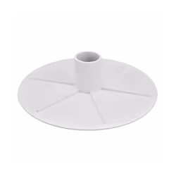 Pool Chlorinator Skimmer Vacuum Plate Fine Workmanship Easy Installation Practical Long Lasting Pools Drain Spare Part
