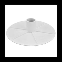 Pool Chlorinator Skimmer Vacuum Plate Fine Workmanship Easy Installation Practical Long Lasting Pools Drain Spare Part