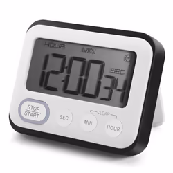 Digital Kitchen Countdown Timer: Teachers Classroom Counter