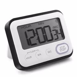 Digital Kitchen Countdown Timer: Teachers Classroom Counter
