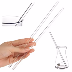 Acrylic Dowel Rods for ,Acrylic Lollipop Cake Sticks,Round Rods Round Cake Dowels Rhythm Sticks