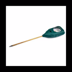 3 in 1 Soil PH Meter Soil Moisture Sensor Moist Meter Humidity Detector with Metal Probe Testing Instrument for Plants