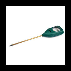 3 in 1 Soil PH Meter Soil Moisture Sensor Moist Meter Humidity Detector with Metal Probe Testing Instrument for Plants
