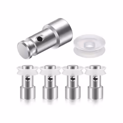 15 Pack Pressure Cooker Valve Universal Replacement Floater and Fit Pressure Cooker XL, YBD60-100, PPC780, PPC770 and PPC790