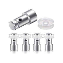 15 Pack Pressure Cooker Valve Universal Replacement Floater and Fit Pressure Cooker XL, YBD60-100, PPC780, PPC770 and PPC790