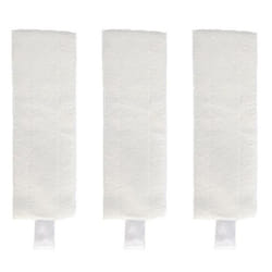 3X Mop Cloth Fits for Cloth Set -Floor SC1 SC2 SC3 SC4 SC5 Mop Cloth Replacement Tool Accessories