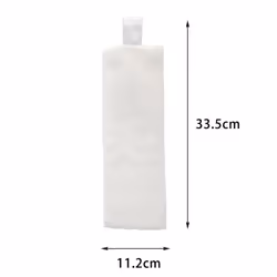 3X Mop Cloth Fits for Cloth Set -Floor SC1 SC2 SC3 SC4 SC5 Mop Cloth Replacement Tool Accessories
