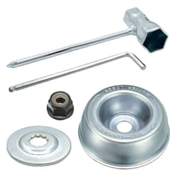 Suitable for FS55 FS56 FS70 FS80 FS83 FS85 FS90 FS100 FS110RX FS120 Blade Adapter Accessory Maintenance Kit