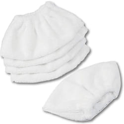 5 Pcs Microfiber Cover Set for Hand Nozzle EasyFix Cleaner SC1, SC2, SC3, SC4, SC5