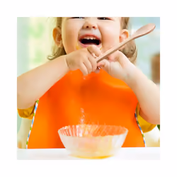 30 Pieces Mini Wooden Spoon Small Soup Spoons Serving Spoons Condiments Spoons Wooden Honey Teaspoon Wood Color