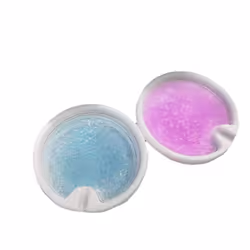 40PCS Disposable Ashtray Smoke Removal Sand Remove Smoke Smell Family Convenient Disposable Practical Ashtray
