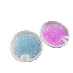 40PCS Disposable Ashtray Smoke Removal Sand Remove Smoke Smell Family Convenient Disposable Practical Ashtray