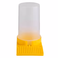 4 Pack Beehive Beekeeping Water Dispenser Honey Beehive Entrance Feeder Bee Drinking Beekeeping Equipment